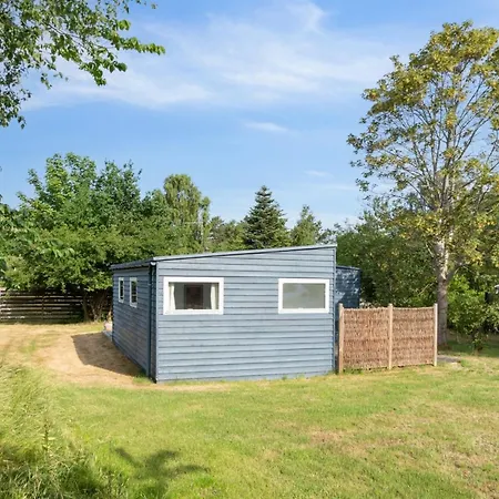 Hannelore - 700m From The Sea By Interhome Semesterbostad