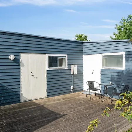 Hannelore - 700m From The Sea By Interhome Semesterbostad Nykøbing Sjælland