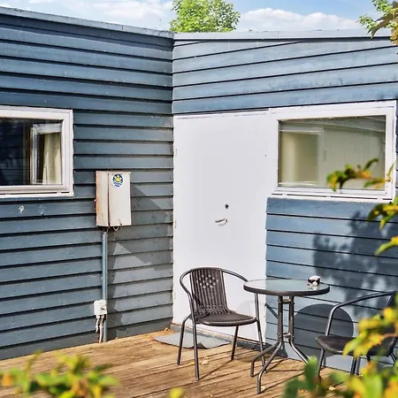 Hannelore - 700m From The Sea By Interhome *