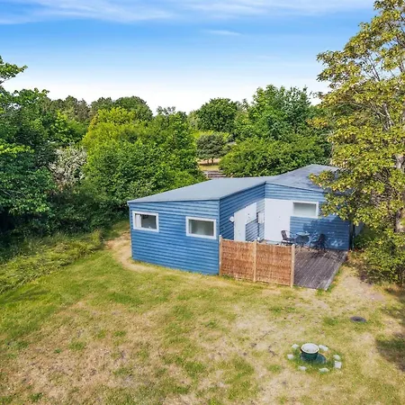 Semesterbostad Hannelore - 700m From The Sea By Interhome