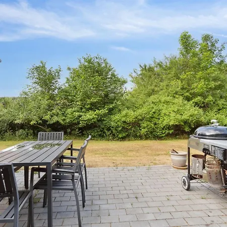 Hannelore - 700m From The Sea By Interhome * Nykøbing Sjælland