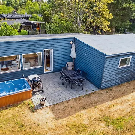 Hannelore - 700m From The Sea By Interhome Nykøbing Sjælland