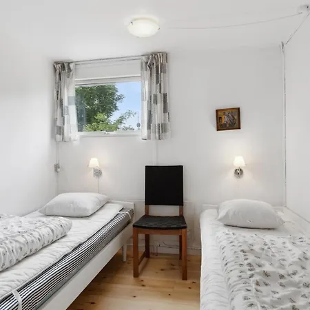Hannelore - 700m From The Sea By Interhome * Nykøbing Sjælland