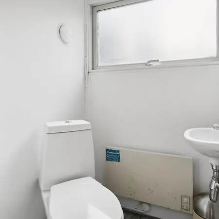 Hannelore - 700m From The Sea By Interhome Nykøbing Sjælland