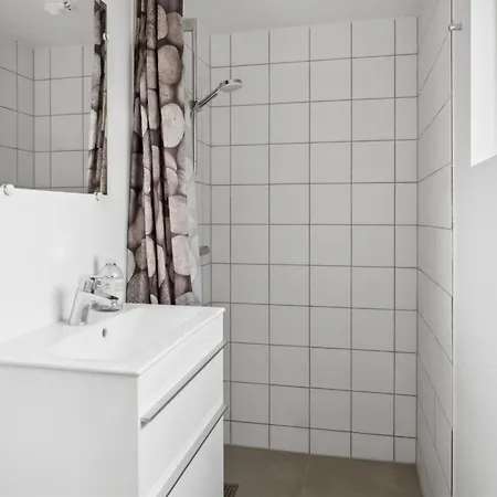 Hannelore - 700m From The Sea By Interhome * Nykøbing Sjælland