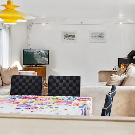 Hannelore - 700m From The Sea By Interhome Semesterbostad Nykøbing Sjælland