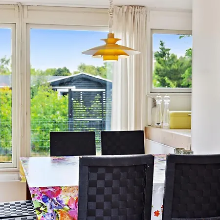 Semesterbostad Hannelore - 700m From The Sea By Interhome *