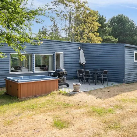 Hannelore - 700m From The Sea By Interhome Semesterbostad *