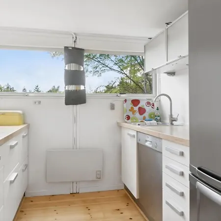 Hannelore - 700m From The Sea By Interhome Semesterbostad Nykøbing Sjælland