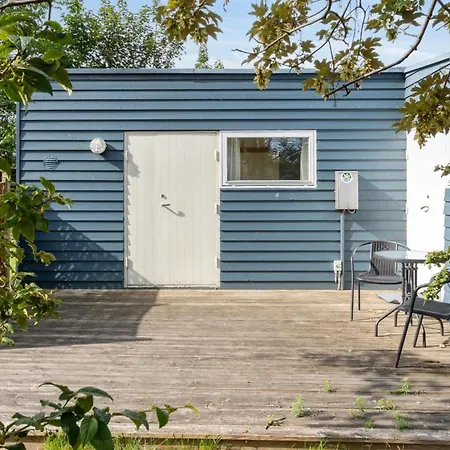 Hannelore - 700m From The Sea By Interhome *