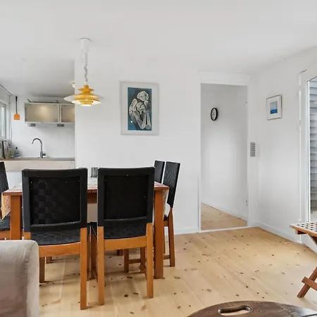 Hannelore - 700m From The Sea By Interhome * Nykøbing Sjælland