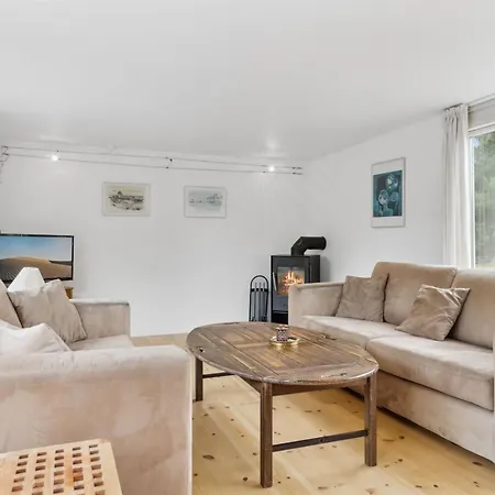 Hannelore - 700m From The Sea By Interhome Semesterbostad