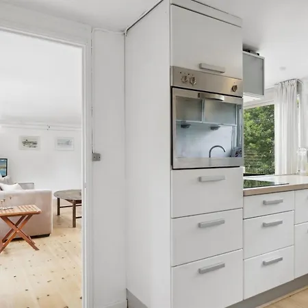 Semesterbostad Hannelore - 700m From The Sea By Interhome *