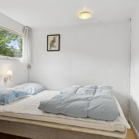 Semesterbostad Hannelore - 700m From The Sea By Interhome *
