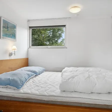 Semesterbostad Hannelore - 700m From The Sea By Interhome